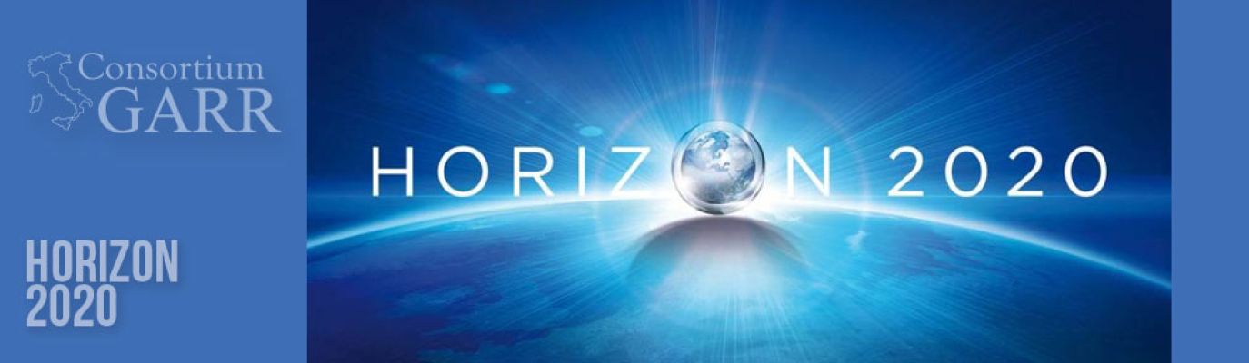 Discussione pubblica su Horizon2020 - Italy