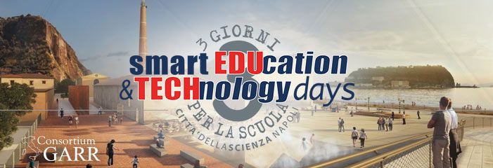 Smart Education&Technology Days