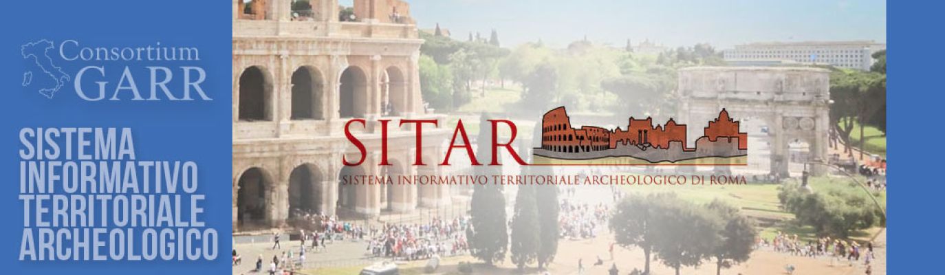 Il SITAR nella Rete della Ricerca Italiana: 23 e 24 Maggio 2013
