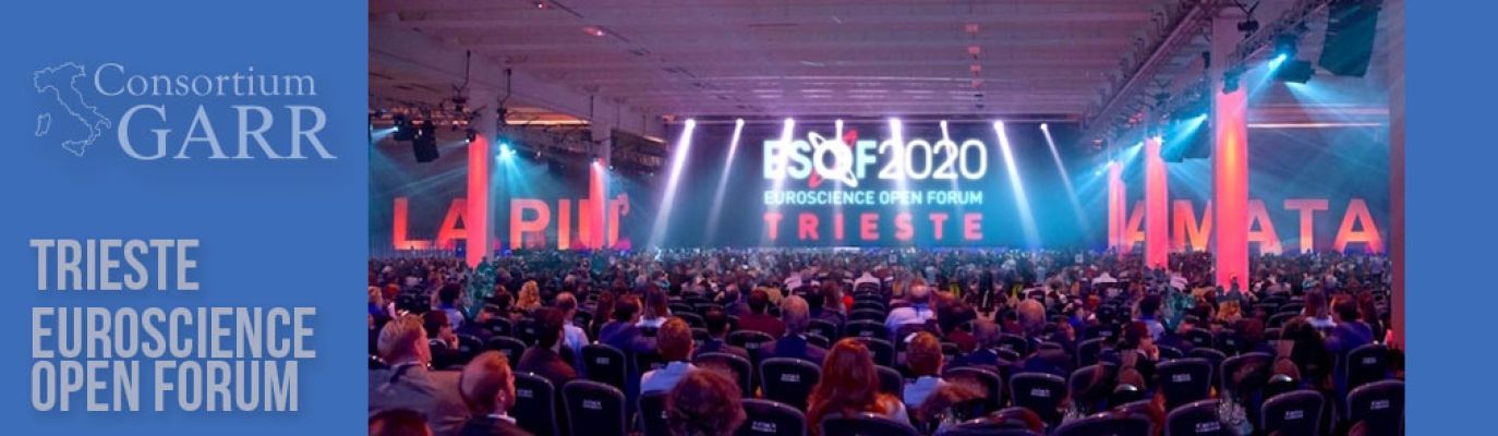 Trieste sede dell’EuroScience Open Forum 2020