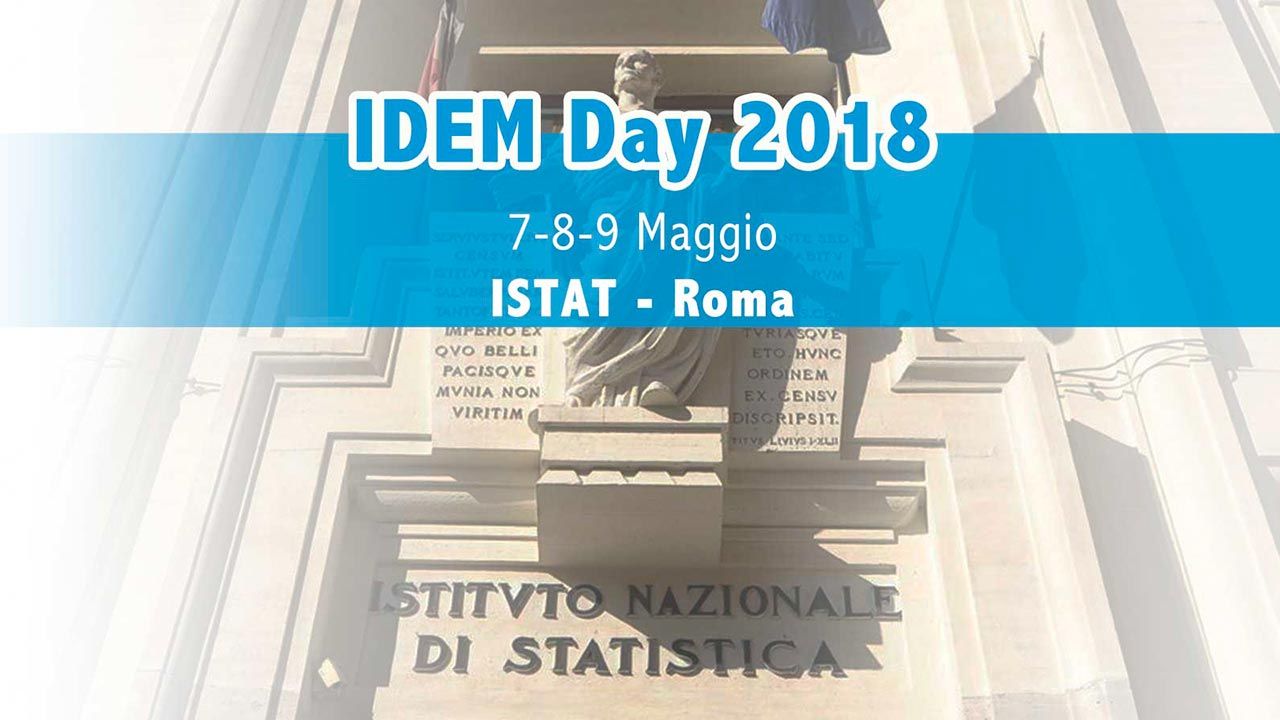 IDEM Day 2018