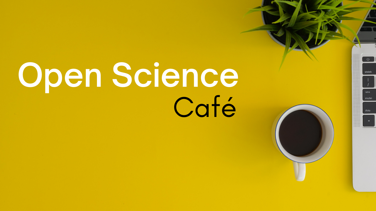 Nuova edizione dell’Open Science Café!
