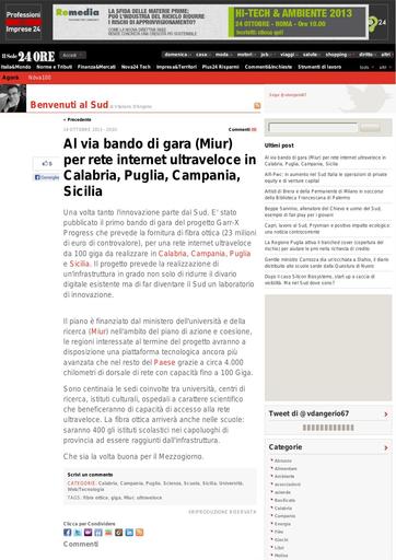 RS 20131014 IlSole24Ore