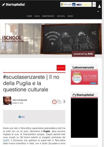 RS 2014 10 27 iSchool