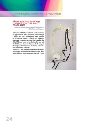 01 Febbraio 2010 - Zero In Magazine