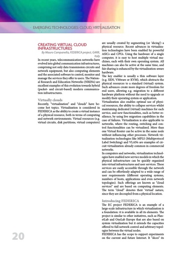 01 Febbraio 2010 - Zero In Magazine