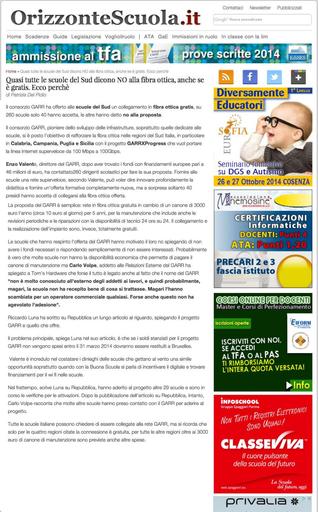 RS 2014 10 22 OrizzonteScuola