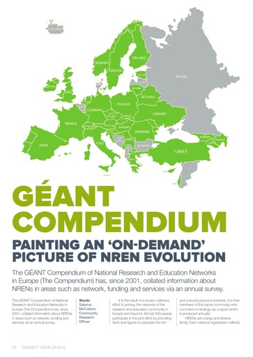 14 marzo 2018 - Connect