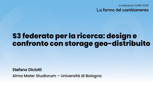 Conf26   2005   Stefano Diciotti