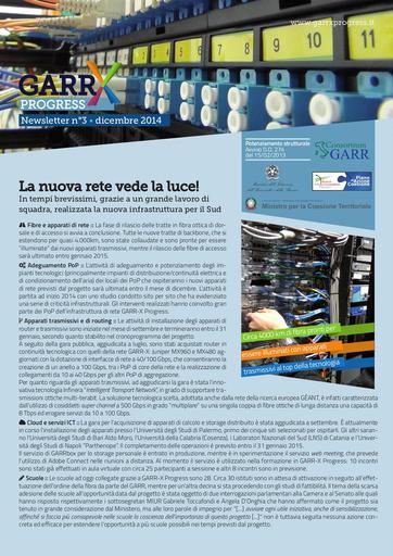 GXP Newsletter 03 HR