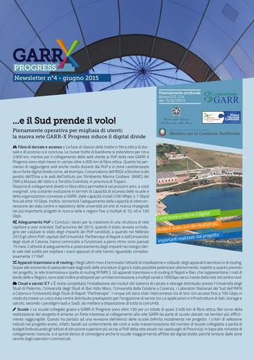 GXP Newsletter 04 HR