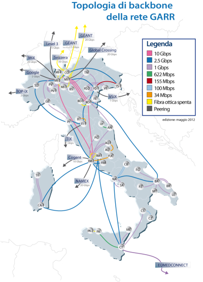 maggio 2012