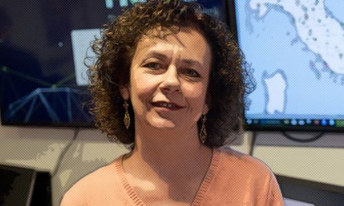Claudia Battista è la nuova direttrice GARR: sarà lei alla guida della rete della ricerca italiana