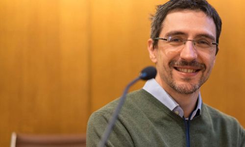 Fabio Farina eletto nel Comitato per la pianificazione dei progetti di rete GÉANT