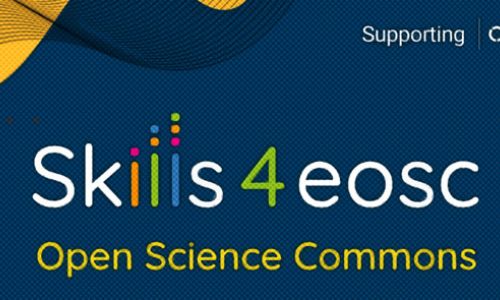 Scienza aperta: al via il progetto Skills4EOSC guidato da GARR