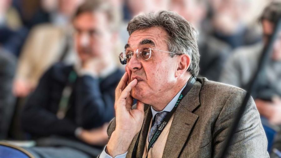 Tanti ricordi, una ricetta: nella crisi innovare senza paura - Di Luciano Modica