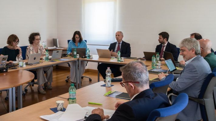 New Board of Directors for GARR, Tira confirmed as President