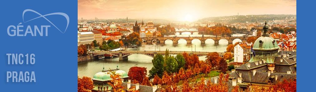 TNC16: a Praga la più importante conferenza europea sulle reti dell’istruzione e della ricerca