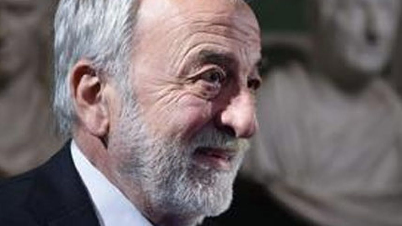 Nichi D&rsquo;Amico, Presidente INAF