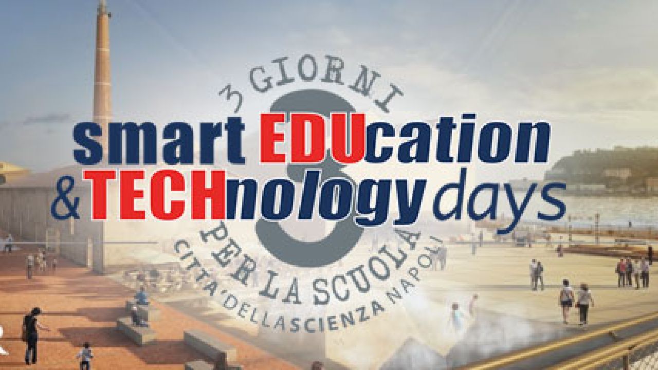 Smart Education&Technology Days