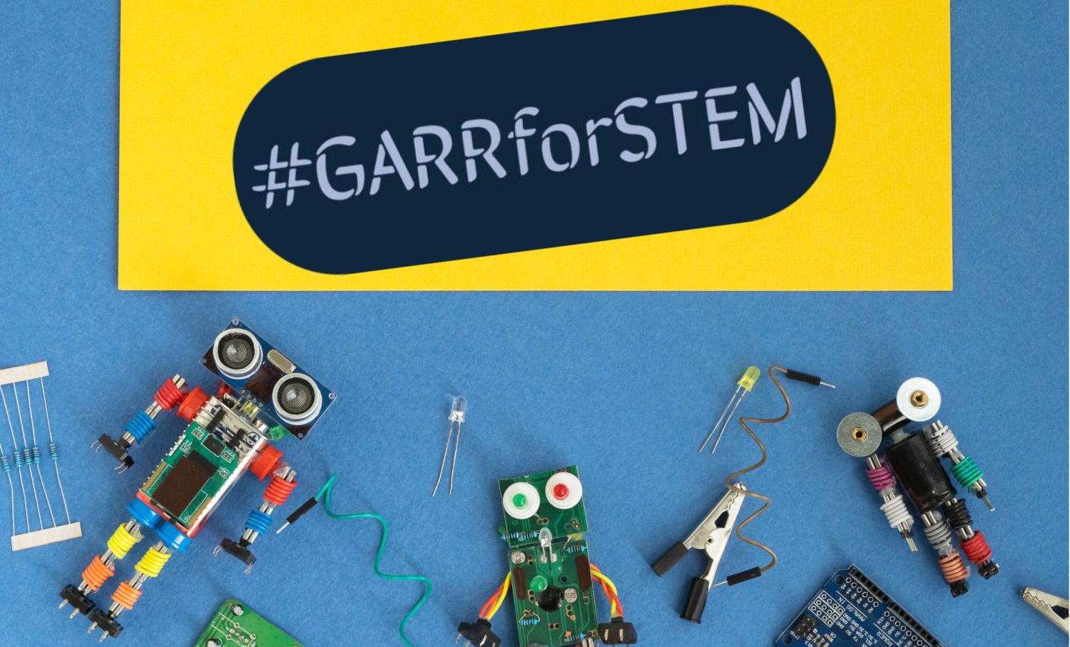 sezione campagna di informazione