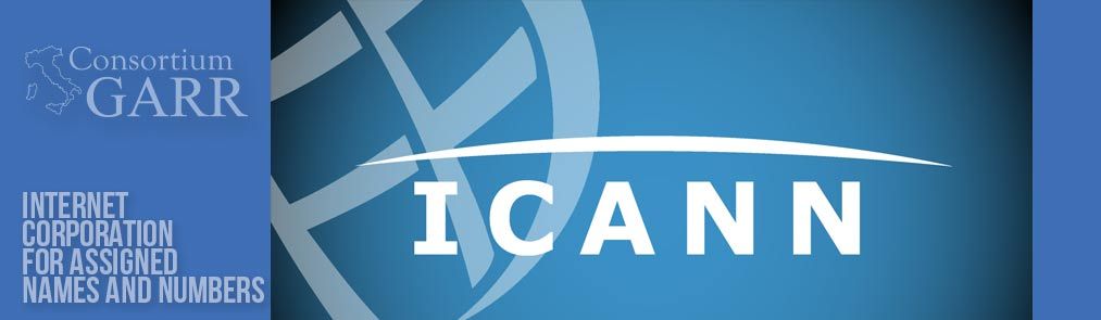 Nuovi Top-Level Domain generici: le indicazioni di GARR