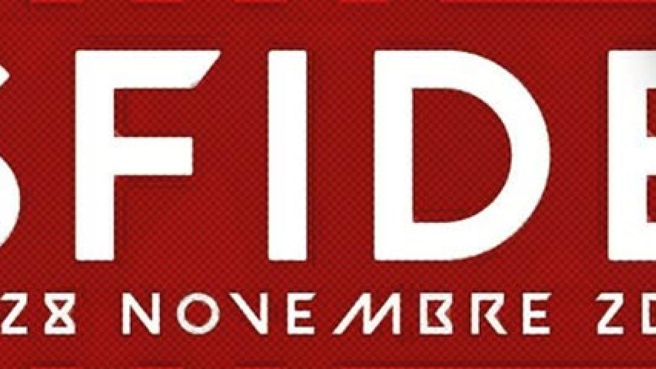 GARR e le sfide del digitale al Festival delle Scienze di Roma
