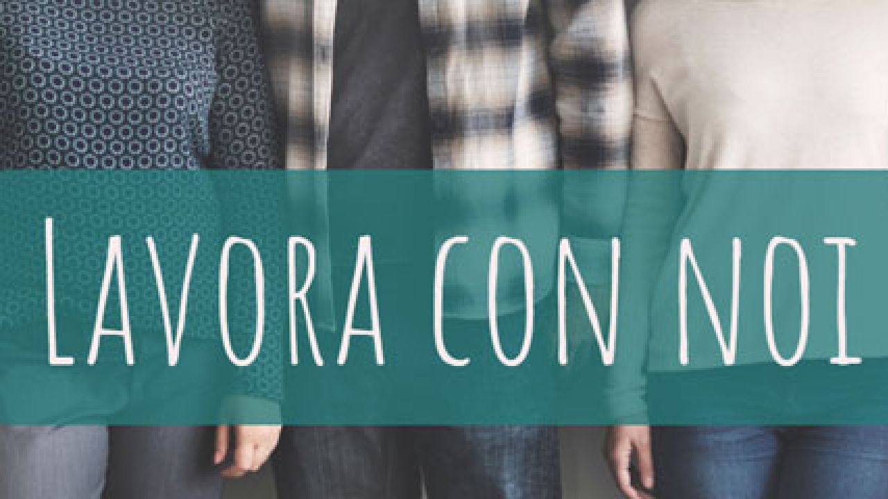 selezione di personale