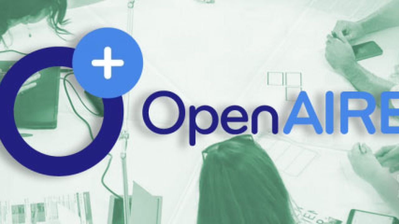 OpenAIRE