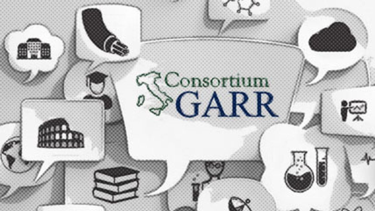 Consortium GARR