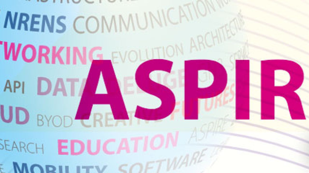 ASPIRE