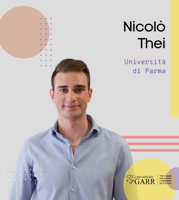 Nicolò Thei