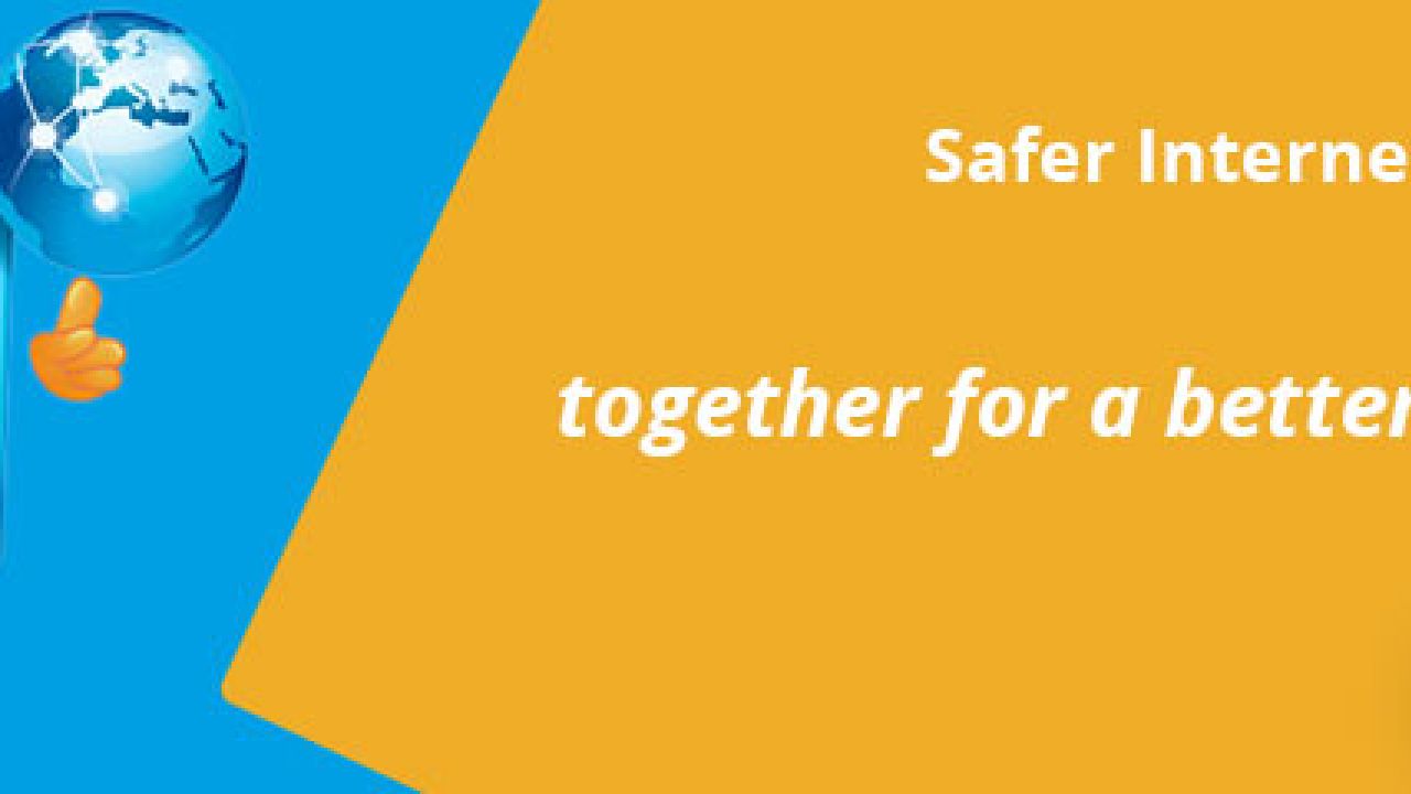 Safer Internet Day 2019