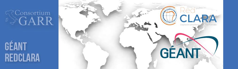 Aumenta la capacità dei collegamenti fra America Latina e Europa