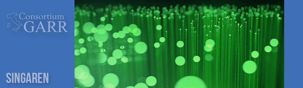 First 100 Gbps R&E link in Asia launched in Singapore