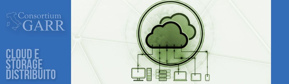 Istituzione Dipartimento CSD (Calcolo e Storage Distribuito) e nomina del Coordinatore