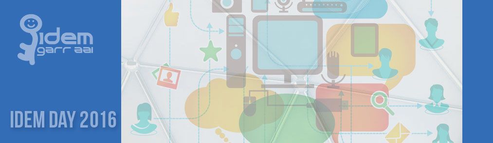 Identità digitale federata: a Roma dal 6 all'8 giugno c'è l'IDEM Day