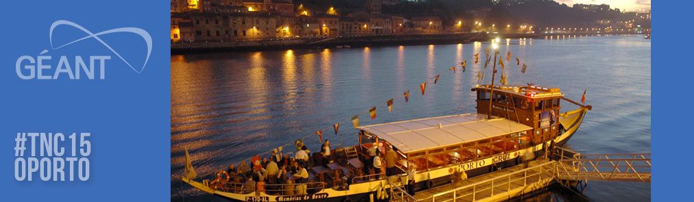 Terena Networking Conference: Deadline 15 Aprile