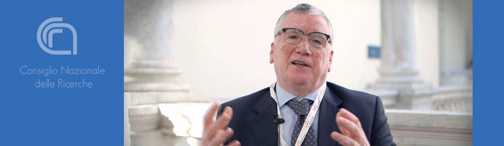 Massimo Inguscio è il nuovo presidente del CNR