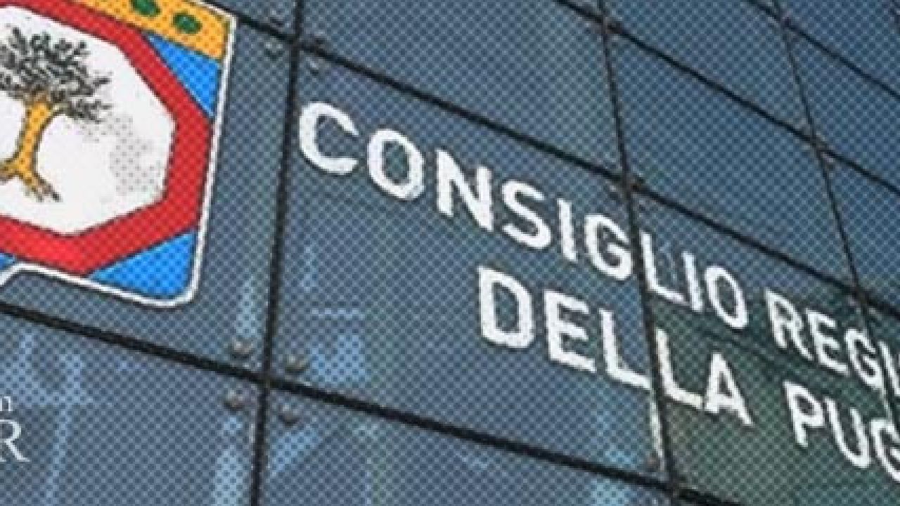 Interconnection between GARR and the Apulian regional network