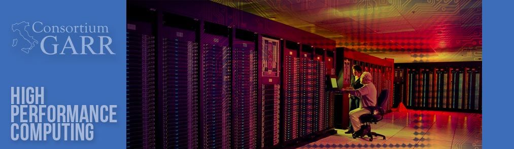 GARR partecipates in HPCS 2017