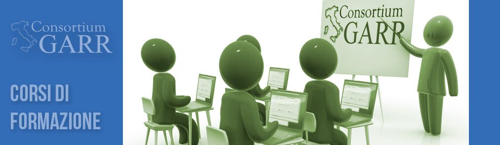 GARR CERT Security Tutorial: aperte le iscrizioni