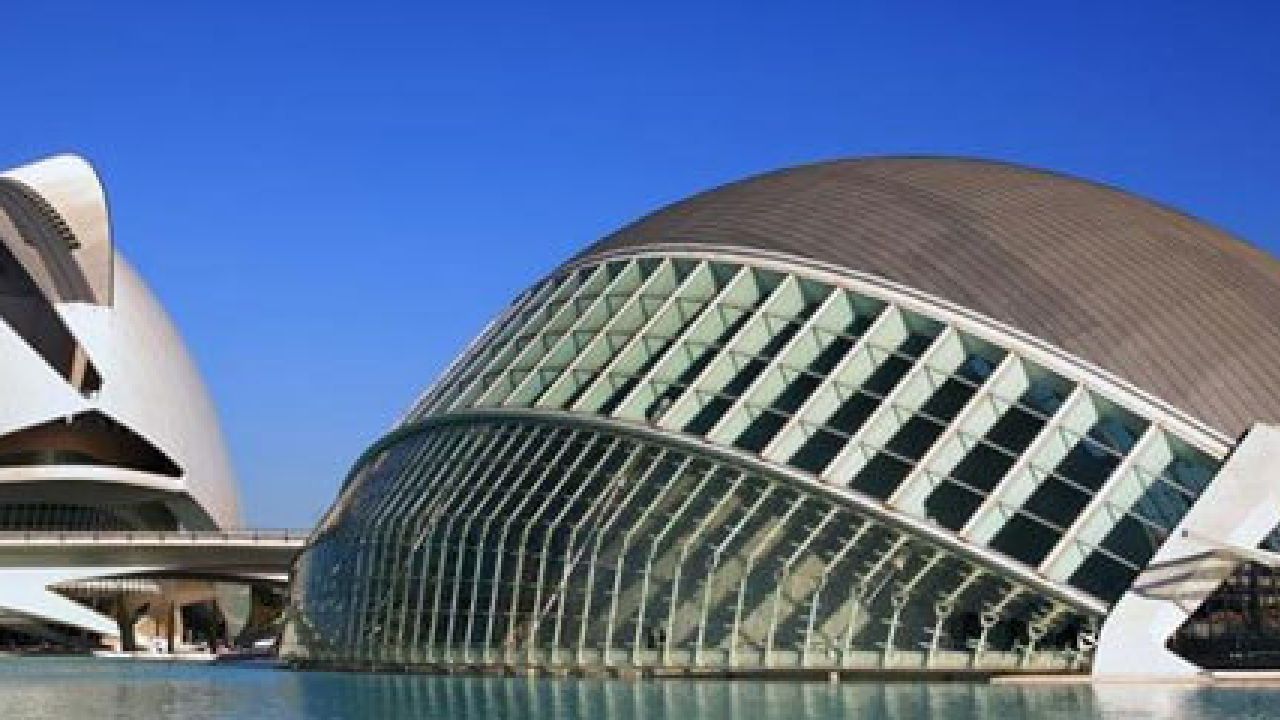 Città della Scienza