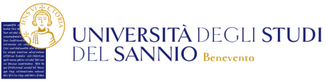 Universit&agrave; degli Studi del Sannio &ndash; Benevento