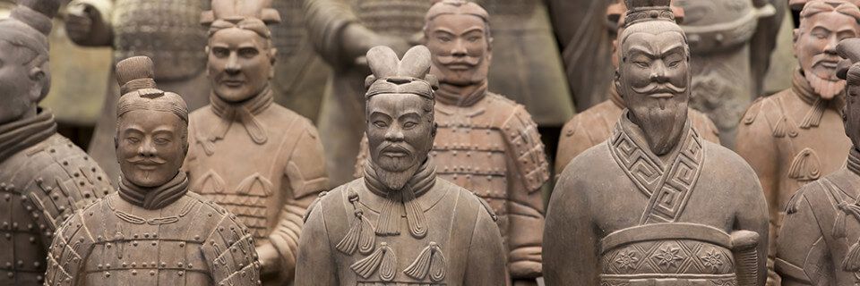 Europa e Cina più vicine con le reti della ricerca