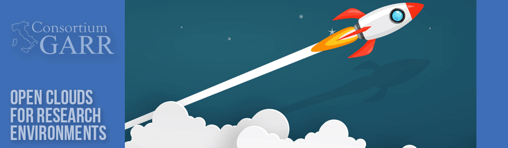 Open call OCRE per servizi cloud e digitali per la ricerca