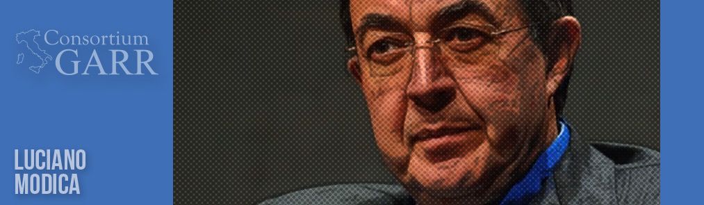 Addio a Luciano Modica, co-fondatore del Consortium GARR ed ex Rettore dell’Università di Pisa