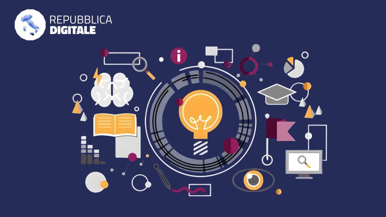 GARR finalista al Premio Nazionale per le Competenze Digitali – al via le votazioni pubbliche