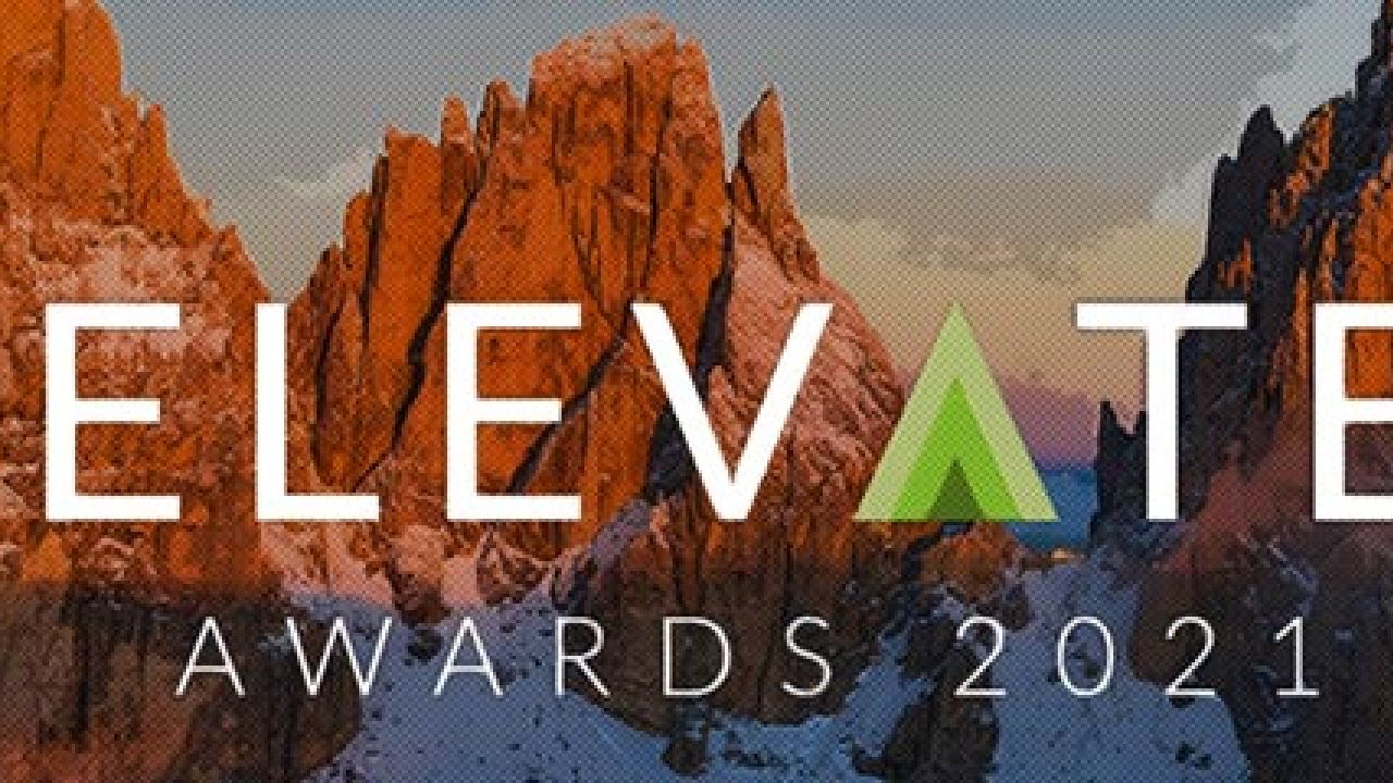 Juniper Elevate Award
