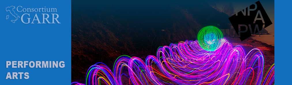 Arti performative in rete: aperta la call per partecipare al Network Performing Arts Production Workshop 2023